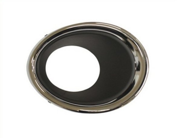 Acessar a peça Friso farol nevoeiro esquerda