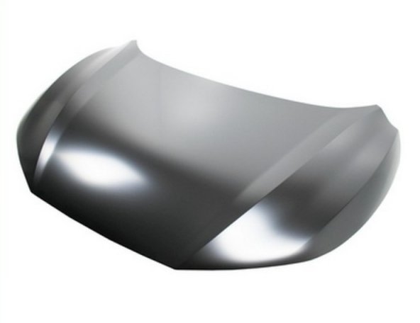 Acessar a peça Capot motor Acessar a peça Capot motor