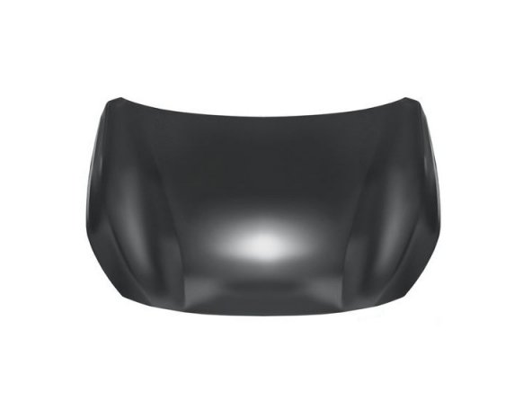 Acessar a peça Capot do motor