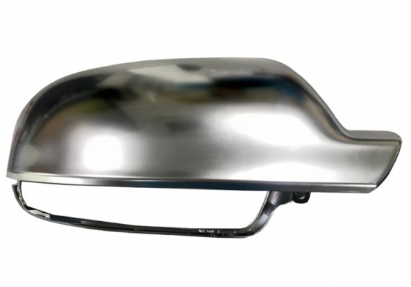 Acessar a peça Capa espelho retrovisor direita, cromada