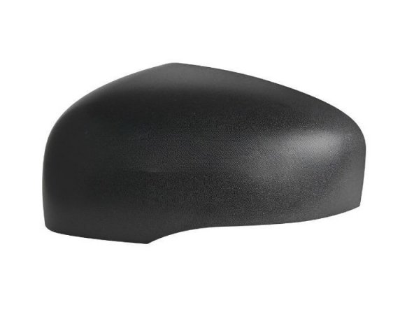 Acessar a peça Capa espelho retrovisor esquerdo, preto