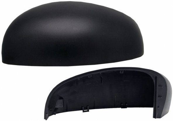 Acessar a peça Capa espelho retrovisor esquerdo, preto Acessar a peça Capa espelho retrovisor esquerdo, preto