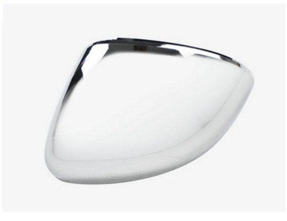 Acessar a peça Capa espelho retrovisor, esquerda, cromada Acessar a peça Capa espelho retrovisor, esquerda, cromada