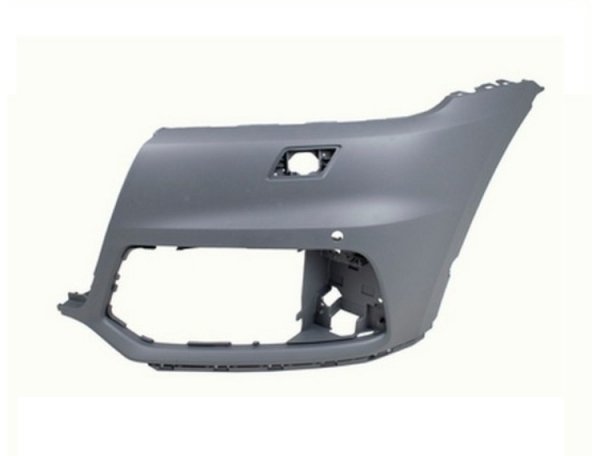 Acessar a peça Ponta para choques frente esquerdo preparada, lava-farol, sensor