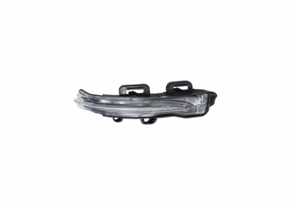 Acessar a peça Pisca retrovisor direito, LED