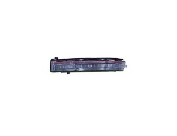 Acessar a peça Pisca retrovisor esquerdo, LED (branco)