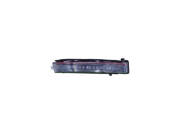 Acessar a peça Pisca retrovisor direito, LED (branco)