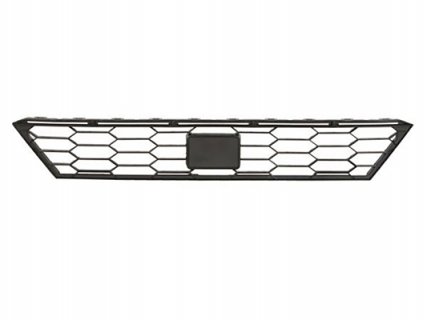 Acessar a peça Grelha central para choques frente (Mod. FR)