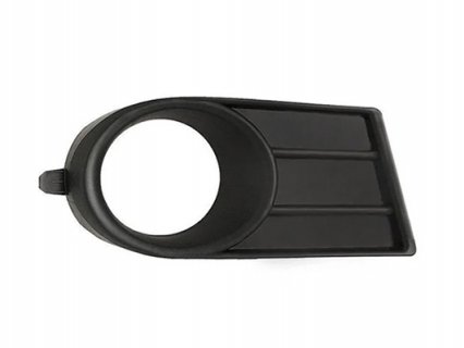 Acessar a peça Grelha direita para choques com buraco nevoeiro Acessar a peça Grelha direita para choques com buraco nevoeiro