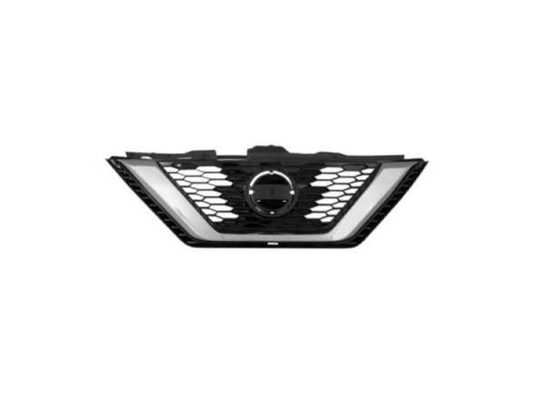 Acessar a peça Grelha preta Acessar a peça Grelha preta