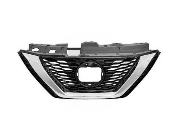 Acessar a peça Grelha preta, orifício câmara Acessar a peça Grelha preta, orifício câmara