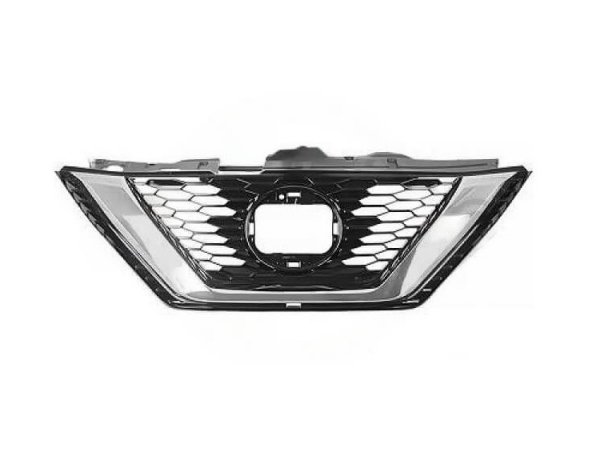 Acessar a peça Grelha preta, orifícios sensores Acessar a peça Grelha preta, orifícios sensores