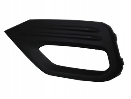 Acessar a peça Grelha para choques frente esquerdo (Mod. ST)