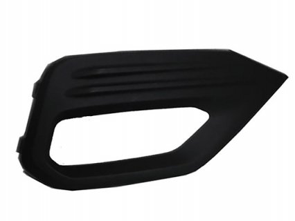 Acessar a peça Grelha para choques frente direito (Mod. ST)