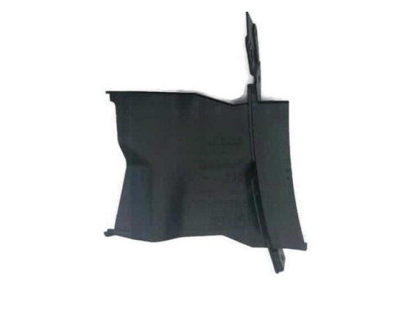 Acessar a peça Guia de ar inferior direito para choques frente (S-Line)