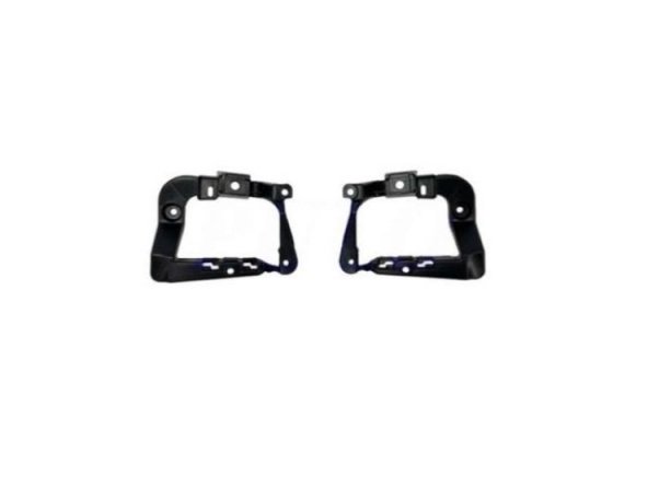 Acessar a peça Kit suporte farol nevoeiro