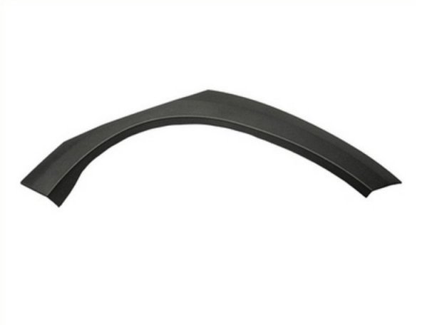 Acessar a peça Aba guarda lamas tras esquerda, parte tras