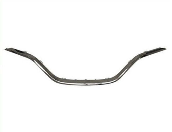 Acessar a peça Friso inferior grelha, cromada