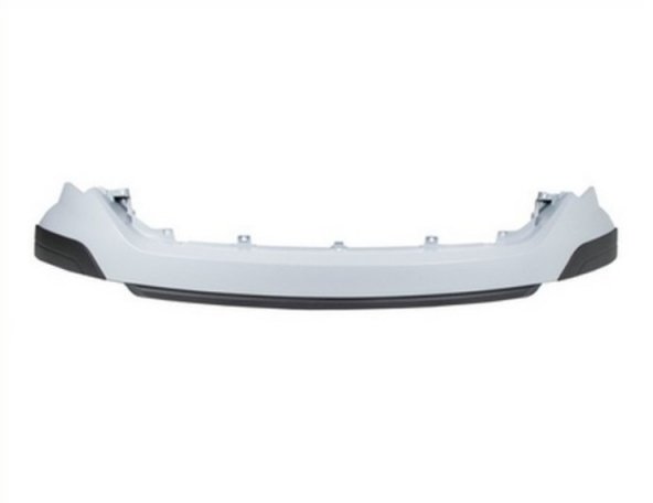 Acessar a peça Friso inferior grelha, preparado Acessar a peça Friso inferior grelha, preparado