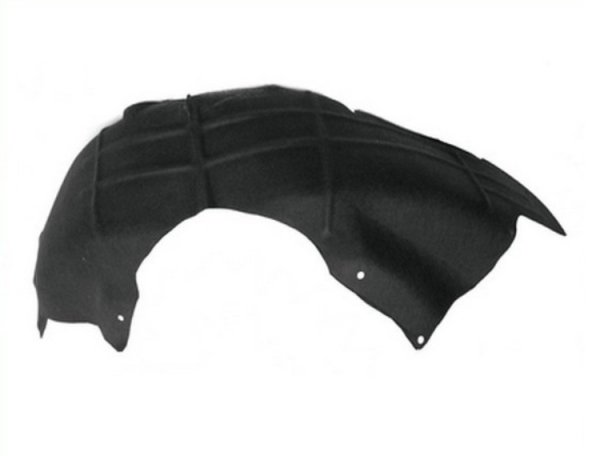 Acessar a peça Cava de roda traseira direita