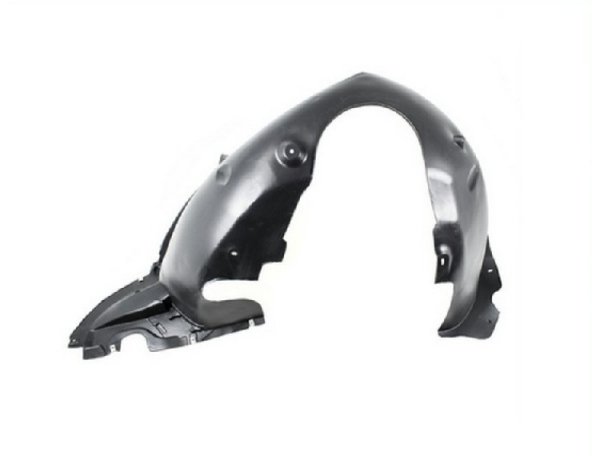 Acessar a peça Cava de roda frente direita