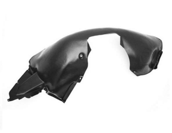 Acessar a peça Cava de roda frente direita