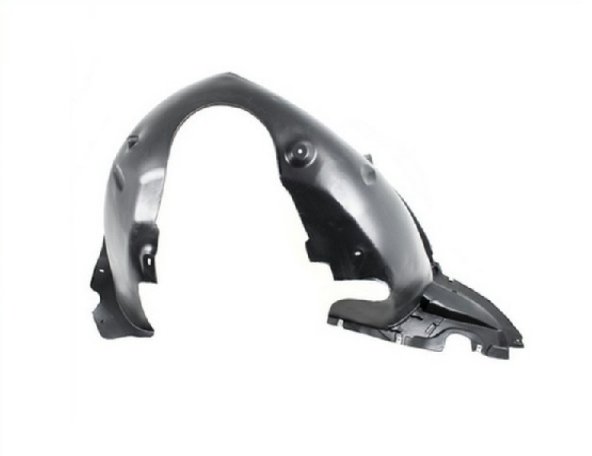 Acessar a peça Cava de roda frente esquerda