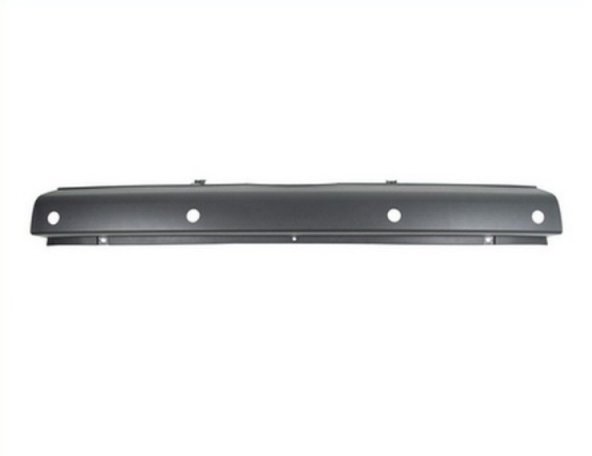 Acessar a peça Para choques traseiro, preto, sensores (Mod. 4X4) Acessar a peça Para choques traseiro, preto, sensores (Mod. 4X4)