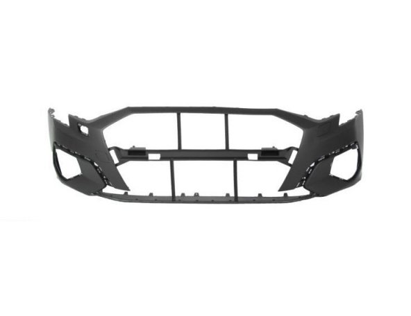 Acessar a peça Para choques frente preparado, orifícios lava-farol