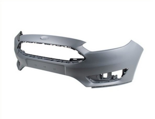 Acessar a peça Para choques frente preparado (Placa 56cm)