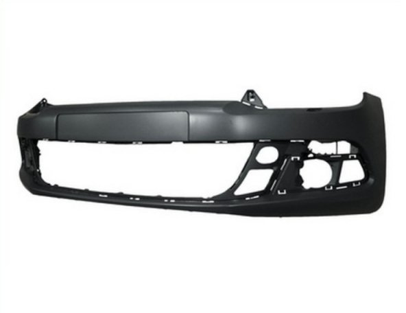 Acessar a peça Para choques frente preparado, orifícios lava-farol Acessar a peça Para choques frente preparado, orifícios lava-farol