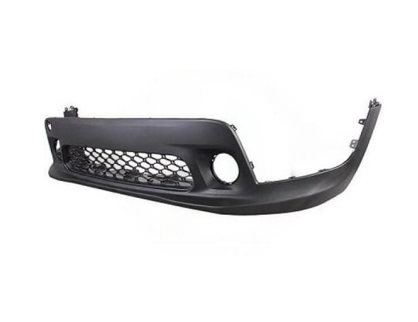 Acessar a peça Para choques frente inferior, preto Acessar a peça Para choques frente inferior, preto