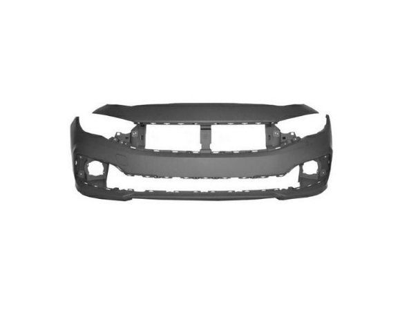 Acessar a peça Para choques frente preto Acessar a peça Para choques frente preto