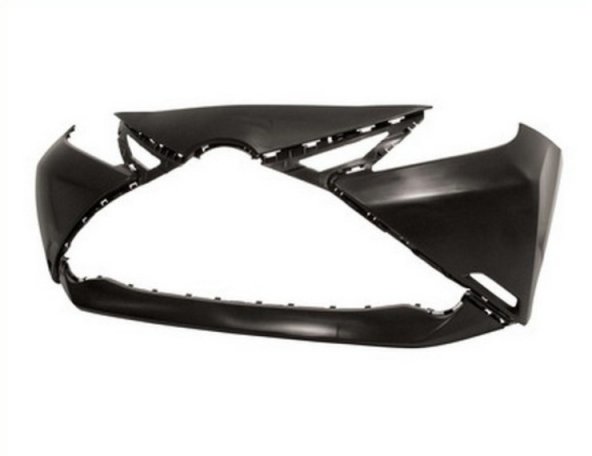 Acessar a peça Para choques frente preto Acessar a peça Para choques frente preto