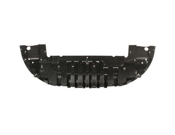 Acessar a peça Tabuleiro para choques frente