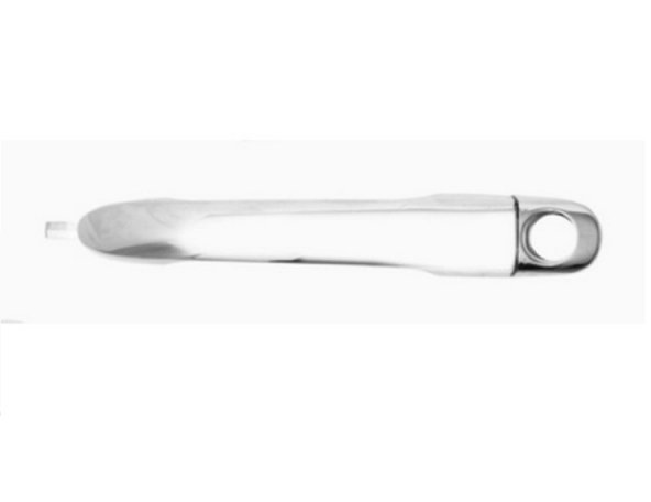 Acessar a peça Puxador exterior porta frente direita, cromada Acessar a peça Puxador exterior porta frente direita, cromada