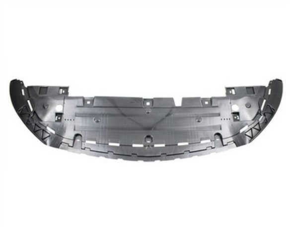 Acessar a peça Proteção inferior para choques frente (Mod. AMG)