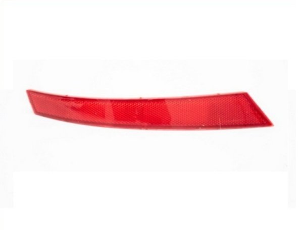 Acessar a peça Refletor direito para choques traseiro