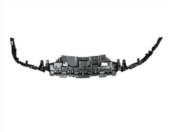 Acessar a peça Reforço para choques frente