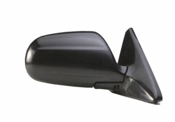 Acessar a peça Espelho retrovisor elétrico direito, convexo (3 pinos) Acessar a peça Espelho retrovisor elétrico direito, convexo (3 pinos)