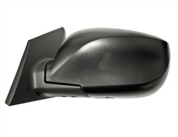 Acessar a peça Espelho retrovisor elétrico esquerdo, preto, convexo