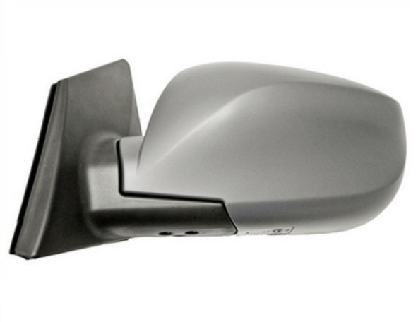 Acessar a peça Espelho retrovisor elétrico esquerdo, preparado, convexo Acessar a peça Espelho retrovisor elétrico esquerdo, preparado, convexo