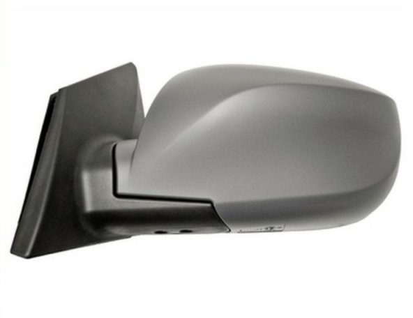 Acessar a peça Espelho retrovisor elétrico esquerdo, aquecido, preparado, convexo