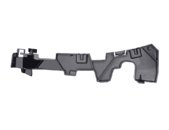 Acessar a peça Suporte para choques frente esquerdo (S-Line)