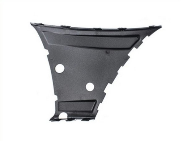 Acessar a peça Suporte para choques frente esquerdo (Mod. AMG)