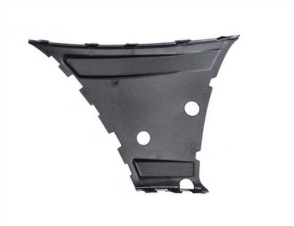 Acessar a peça Suporte para choques frente direito (Mod. AMG)