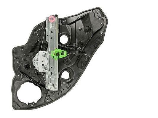 Acessar a peça Mecanismo de elevadores de vidros elétrico traseiro esquerdo, conforto, com painel Hifi (4 portas) (2 pinos)