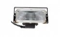 Farol Nevoeiro FIAT Seicento