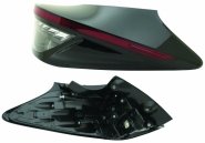 Farolim Traseiro TOYOTA Yaris-cross Farolim Traseiro TOYOTA Yaris-cross