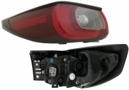 Farolim Traseiro MAZDA Cx-5 Farolim Traseiro MAZDA Cx-5